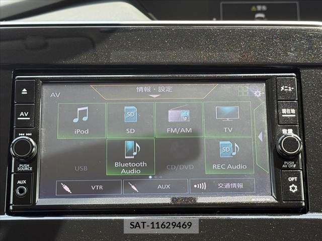 Nissan SERENA 2020-08 8563506-26