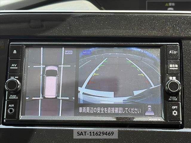 Nissan SERENA 2020-08 8563506-3