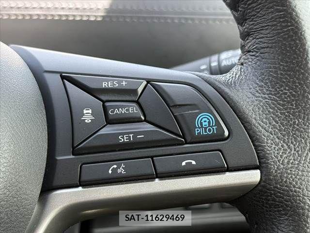 Nissan SERENA 2020-08 8563506-4