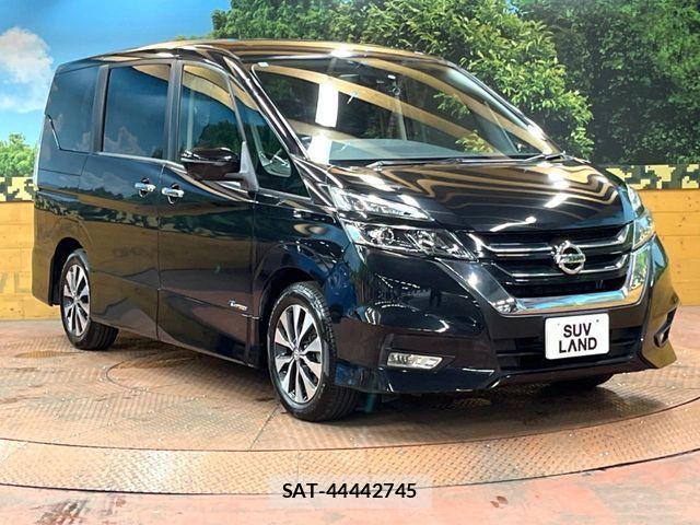 Nissan SERENA 2017-04 8563511-16