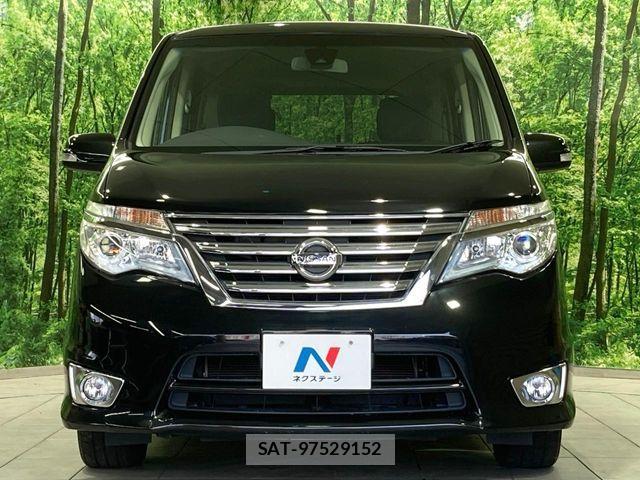 Nissan SERENA 2015-07 8563513-14
