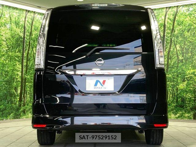 Nissan SERENA 2015-07 8563513-15