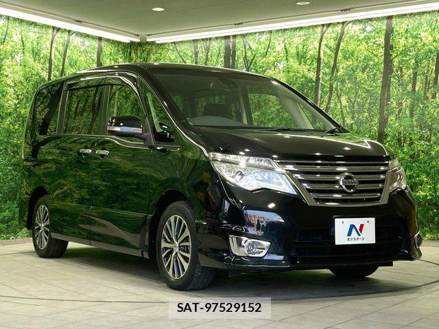 Nissan SERENA 2015-07 8563513-16