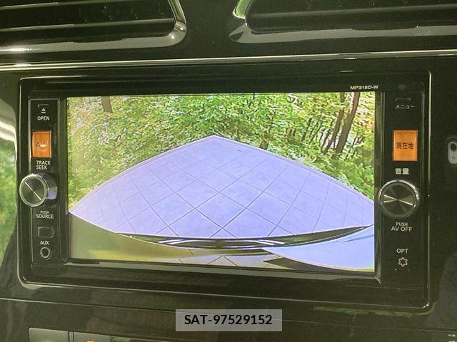Nissan SERENA 2015-07 8563513-3