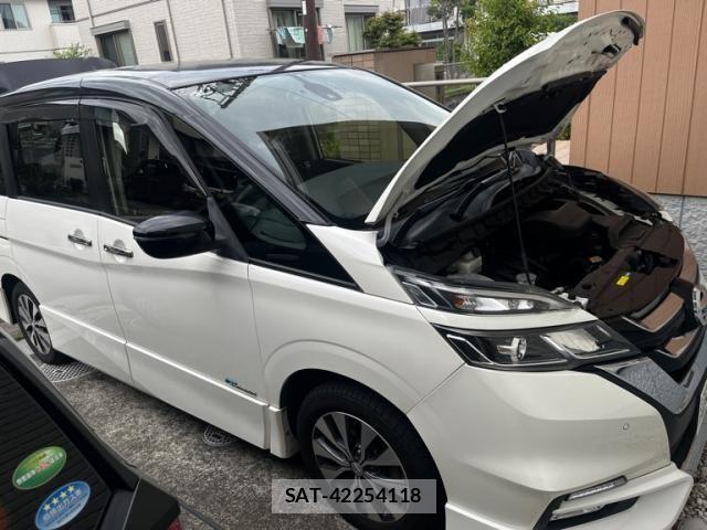 Nissan SERENA 2017-01 8563519-2