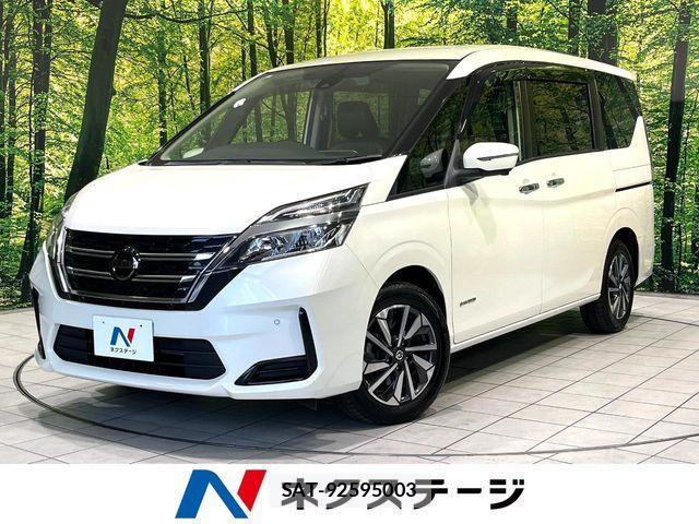 Nissan SERENA 2021-07 8563508-0