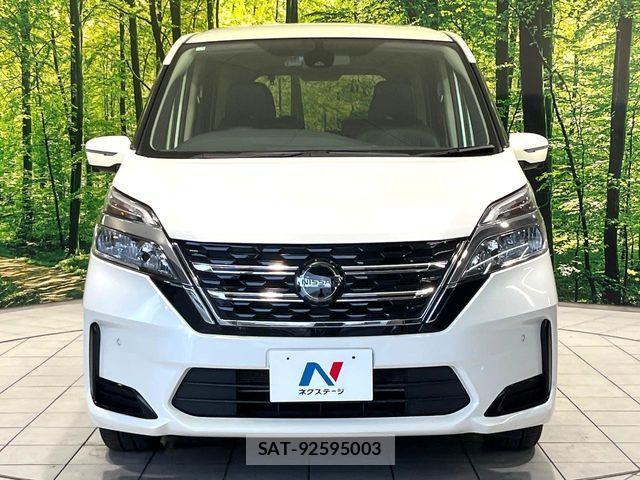 Nissan SERENA 2021-07 8563508-13