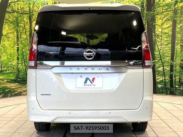 Nissan SERENA 2021-07 8563508-14