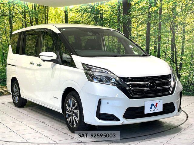 Nissan SERENA 2021-07 8563508-15