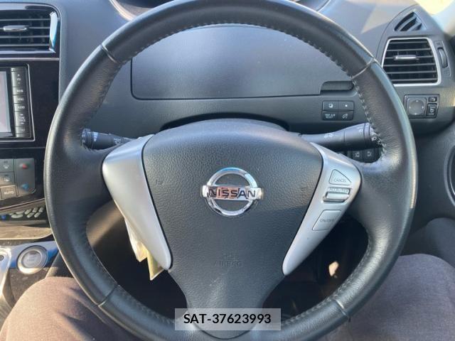Nissan SERENA 2015-06 8563520-13