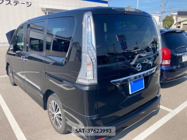 Nissan SERENA 2015-06 8563520-3
