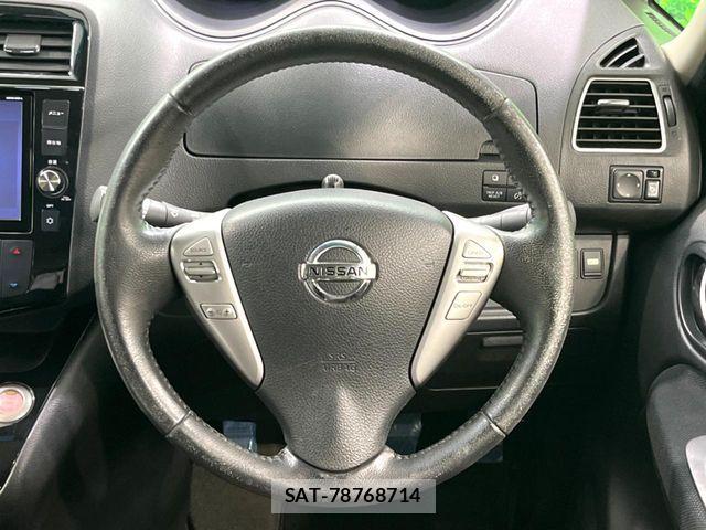 Nissan SERENA 2015-10 8563517-13
