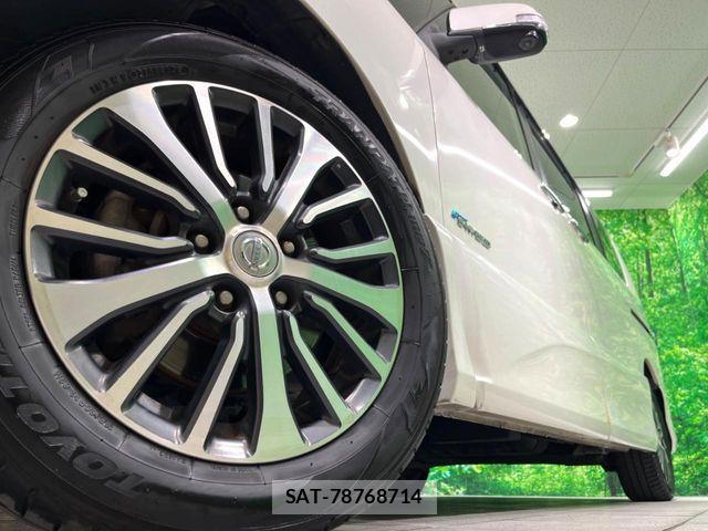 Nissan SERENA 2015-10 8563517-15