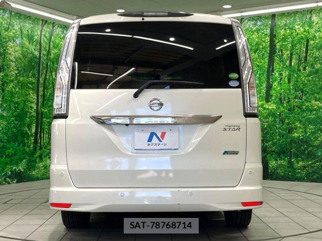 Nissan SERENA 2015-10 8563517-17