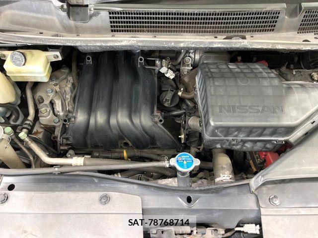 Nissan SERENA 2015-10 8563517-18