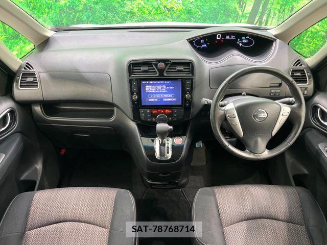 Nissan SERENA 2015-10 8563517-1