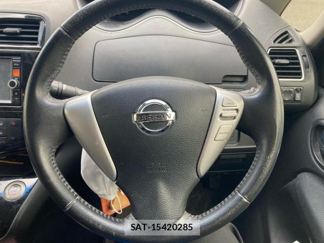 Nissan SERENA 2014-07 8563522-14