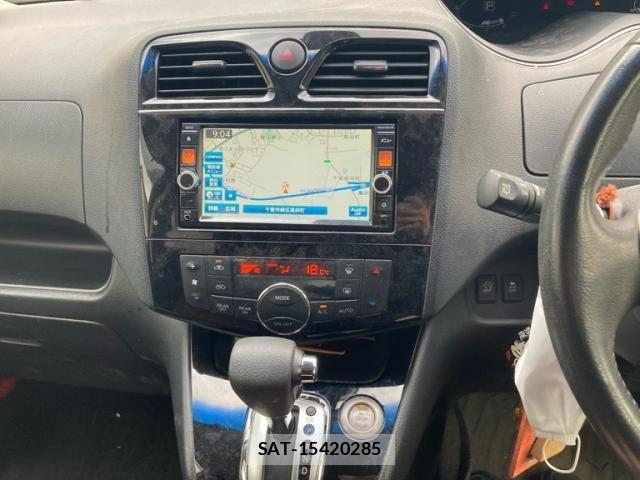 Nissan SERENA 2014-07 8563522-18