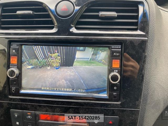 Nissan SERENA 2014-07 8563522-20