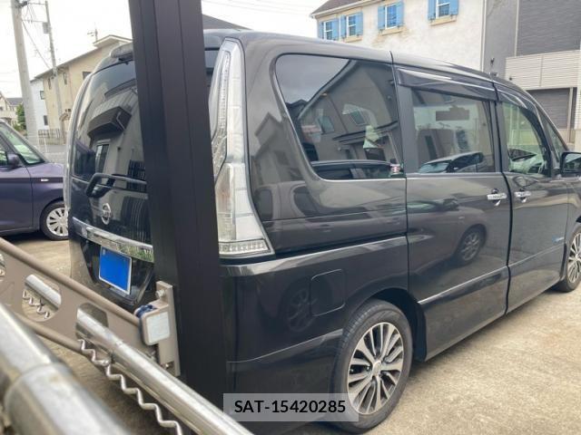 Nissan SERENA 2014-07 8563522-4