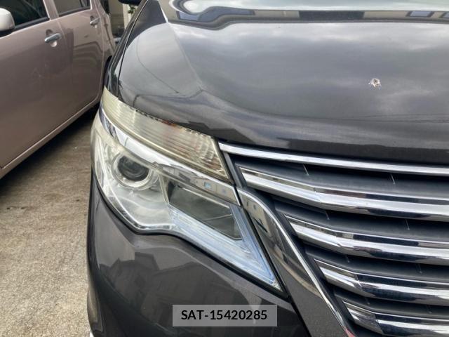 Nissan SERENA 2014-07 8563522-5