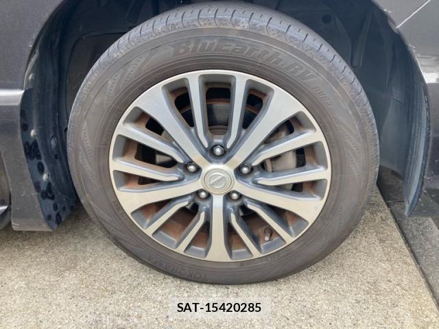 Nissan SERENA 2014-07 8563522-6