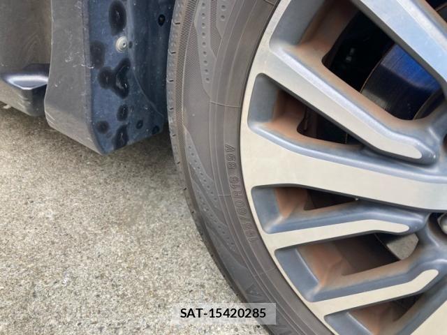 Nissan SERENA 2014-07 8563522-7
