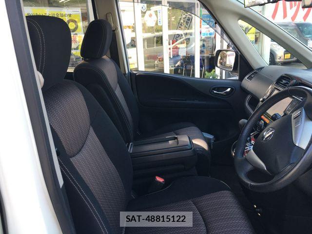 Nissan SERENA 2014-02 8563516-16