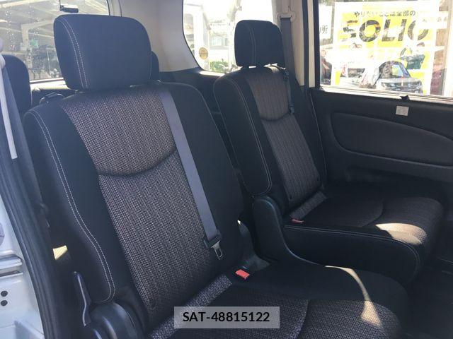 Nissan SERENA 2014-02 8563516-18