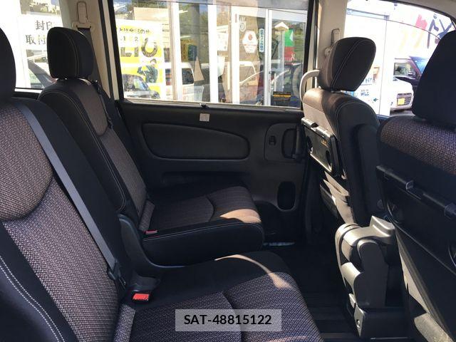 Nissan SERENA 2014-02 8563516-19