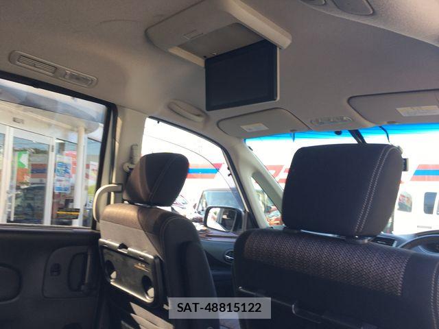 Nissan SERENA 2014-02 8563516-20