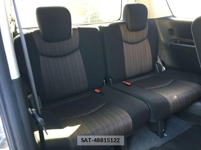 Nissan SERENA 2014-02 8563516-21