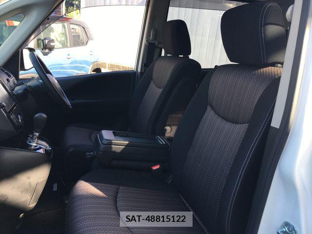 Nissan SERENA 2014-02 8563516-22