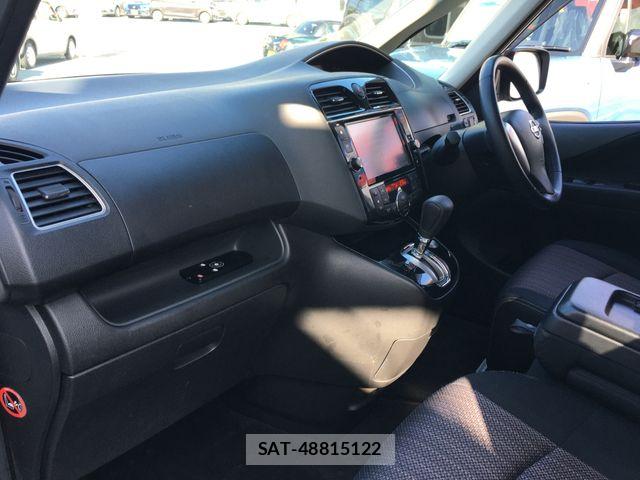 Nissan SERENA 2014-02 8563516-24