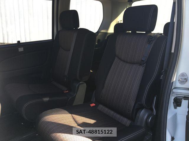 Nissan SERENA 2014-02 8563516-25