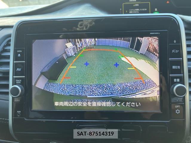 Nissan SERENA 2016-10 8563518-18