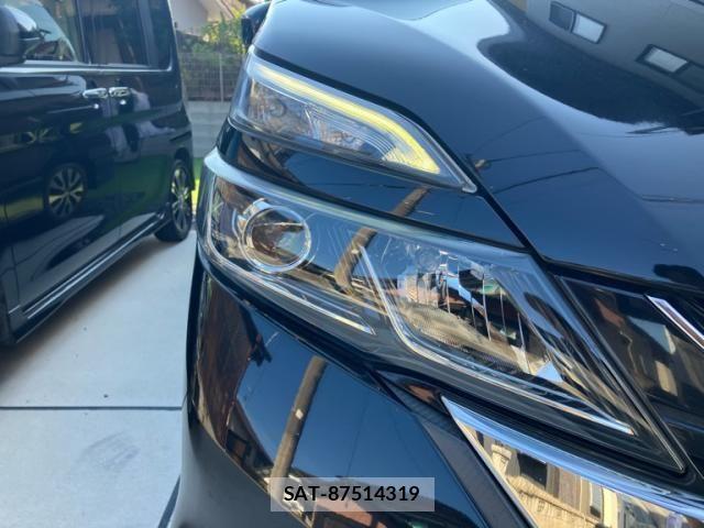 Nissan SERENA 2016-10 8563518-6
