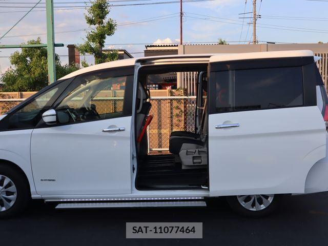 Nissan SERENA 2021-02 8563505-9