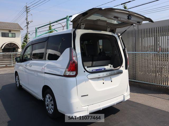 Nissan SERENA 2021-02 8563505-18