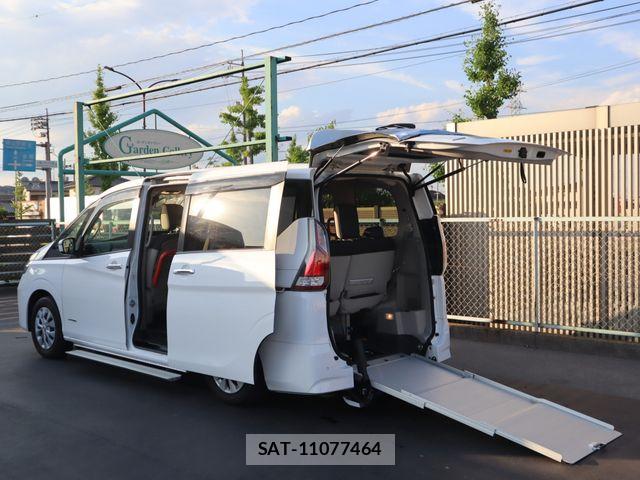 Nissan SERENA 2021-02 8563505-1