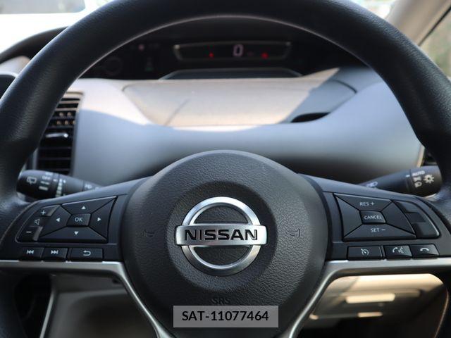 Nissan SERENA 2021-02 8563505-19
