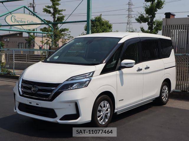 Nissan SERENA 2021-02 8563505-20