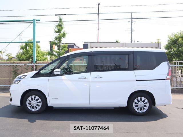 Nissan SERENA 2021-02 8563505-21
