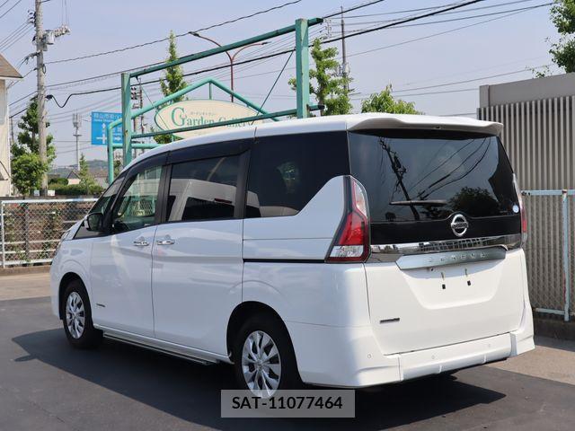 Nissan SERENA 2021-02 8563505-22