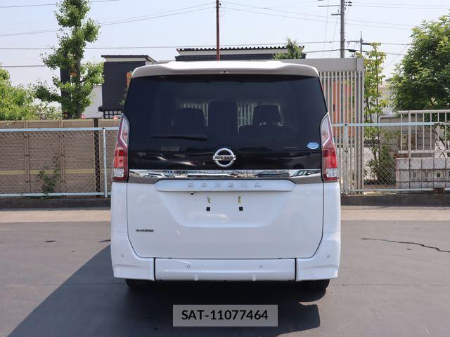 Nissan SERENA 2021-02 8563505-23