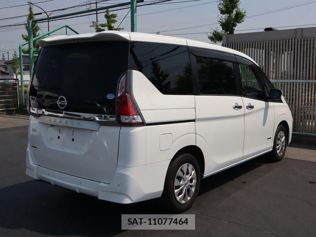 Nissan SERENA 2021-02 8563505-24