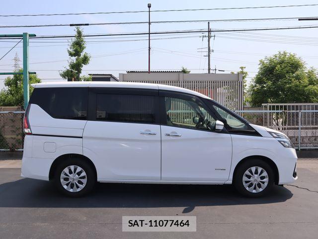 Nissan SERENA 2021-02 8563505-25