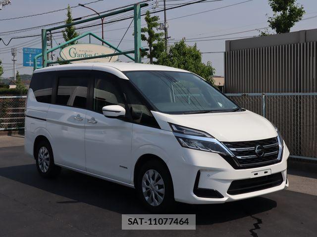 Nissan SERENA 2021-02 8563505-26