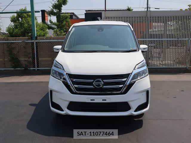 Nissan SERENA 2021-02 8563505-27