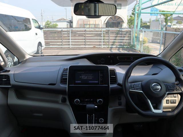 Nissan SERENA 2021-02 8563505-2